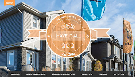 Live in Prescott screenshot