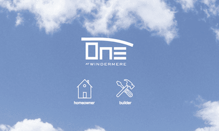 One at Windermere screenshot